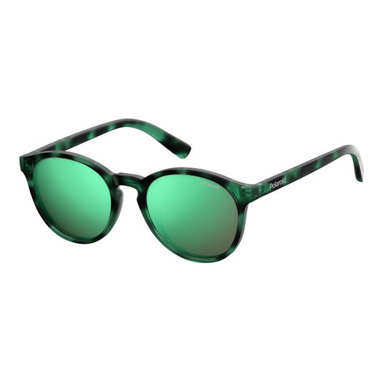 Kindersonnenbrille Polaroid PLD-8024-S-PHW Ø 47 mm