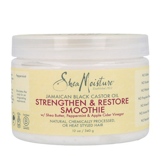 Hair Mask Shea Moisture 215851 (340 gr) Shea Moisture