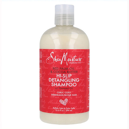 Shea Moisture