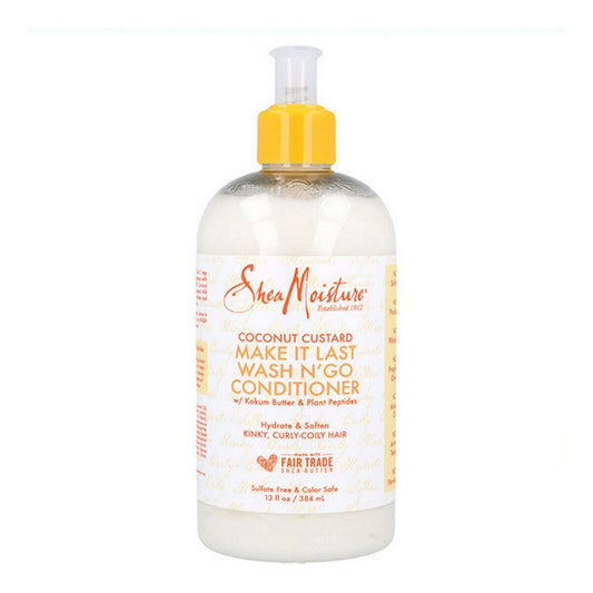 Shea Moisture