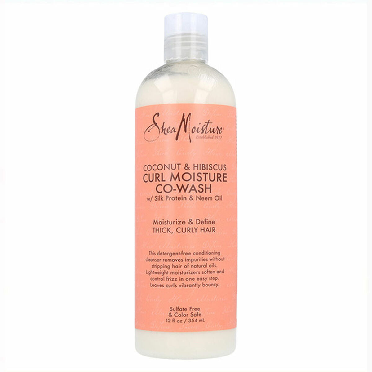 Shea Moisture