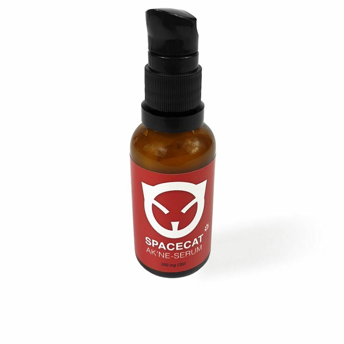 Anti-Akne-Serum Ak'ne Spacecat CBD (30 ml)