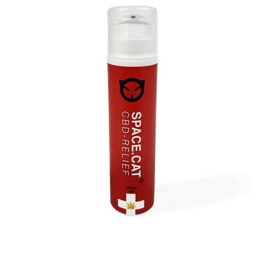 Duschgel Spacecat CBD (50 ml)