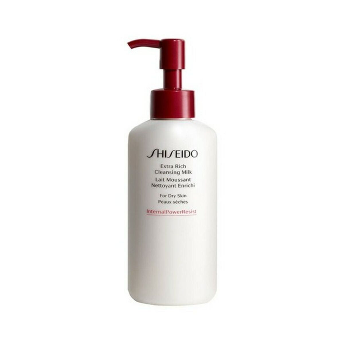 Reinigungslotion Extra Rich Shiseido (125 ml)