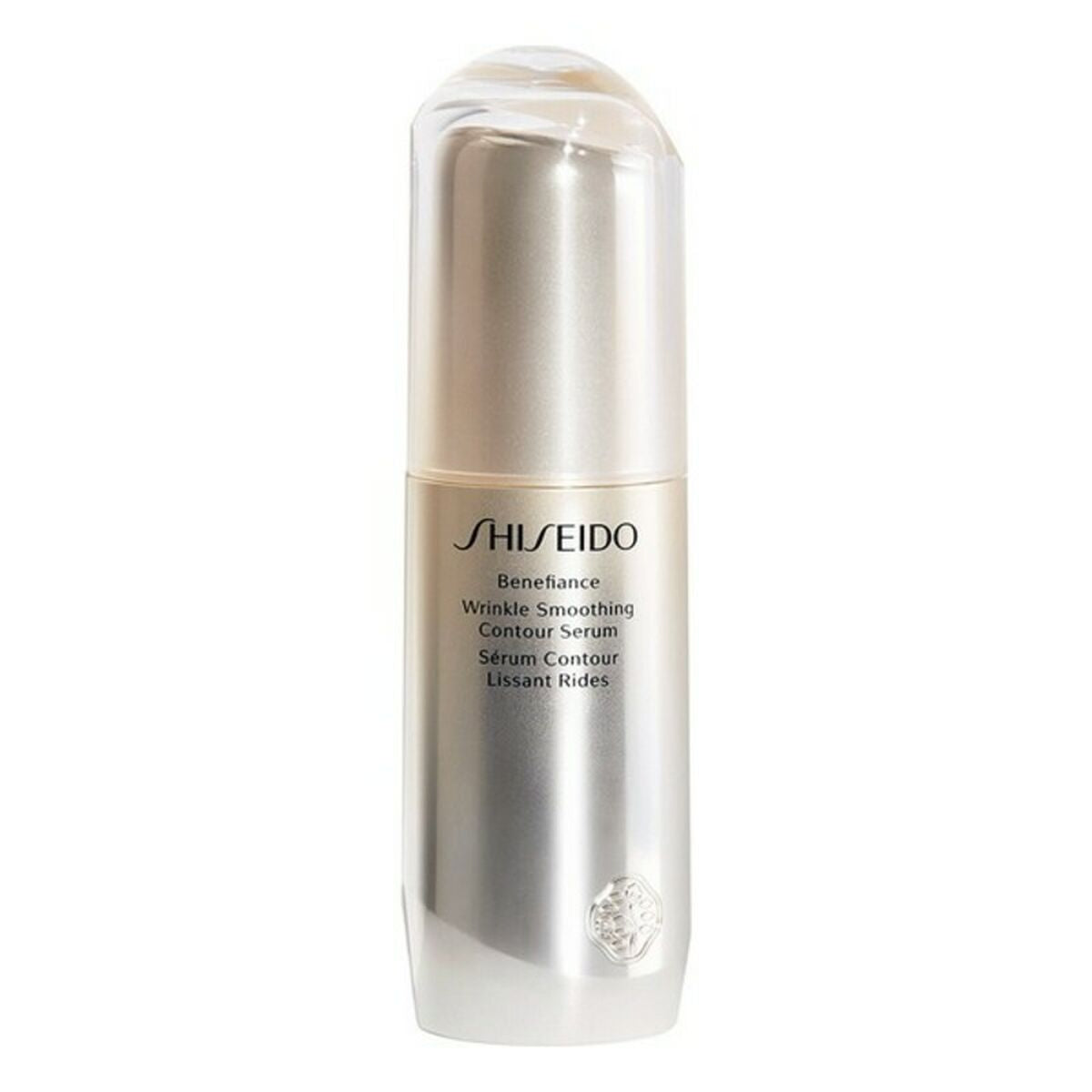 Anti-Wrinkle Serum Benefiance Wrinkle Smoothing Shiseido 906-55805 30 L (1 Unit) Shiseido