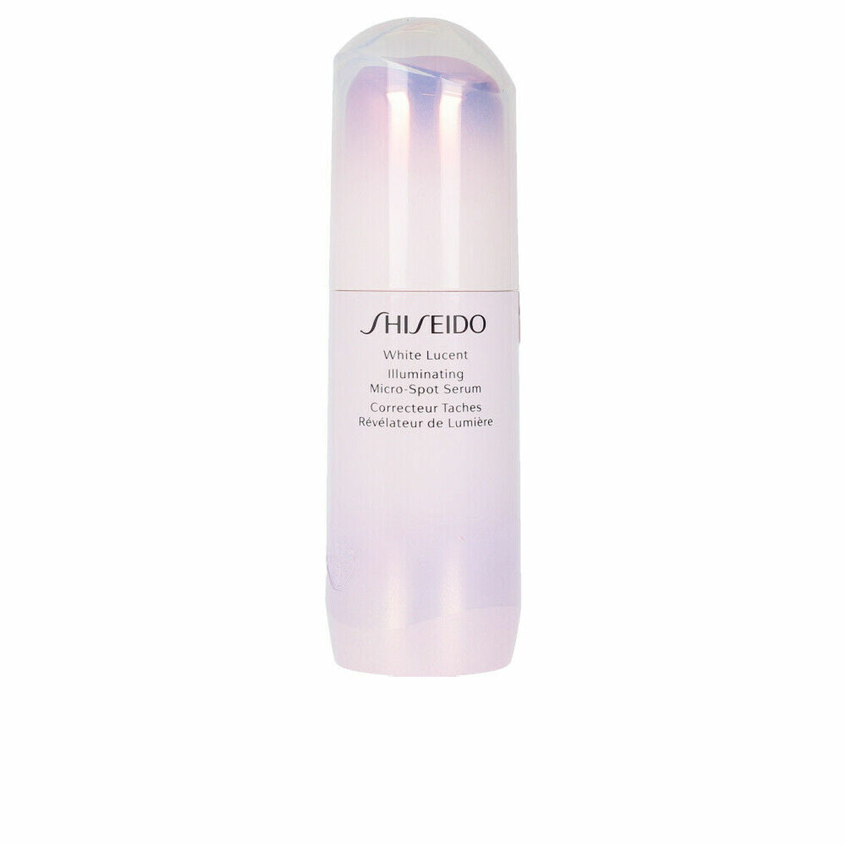 Aufhellendes Serum Shiseido 768614160434 30 ml