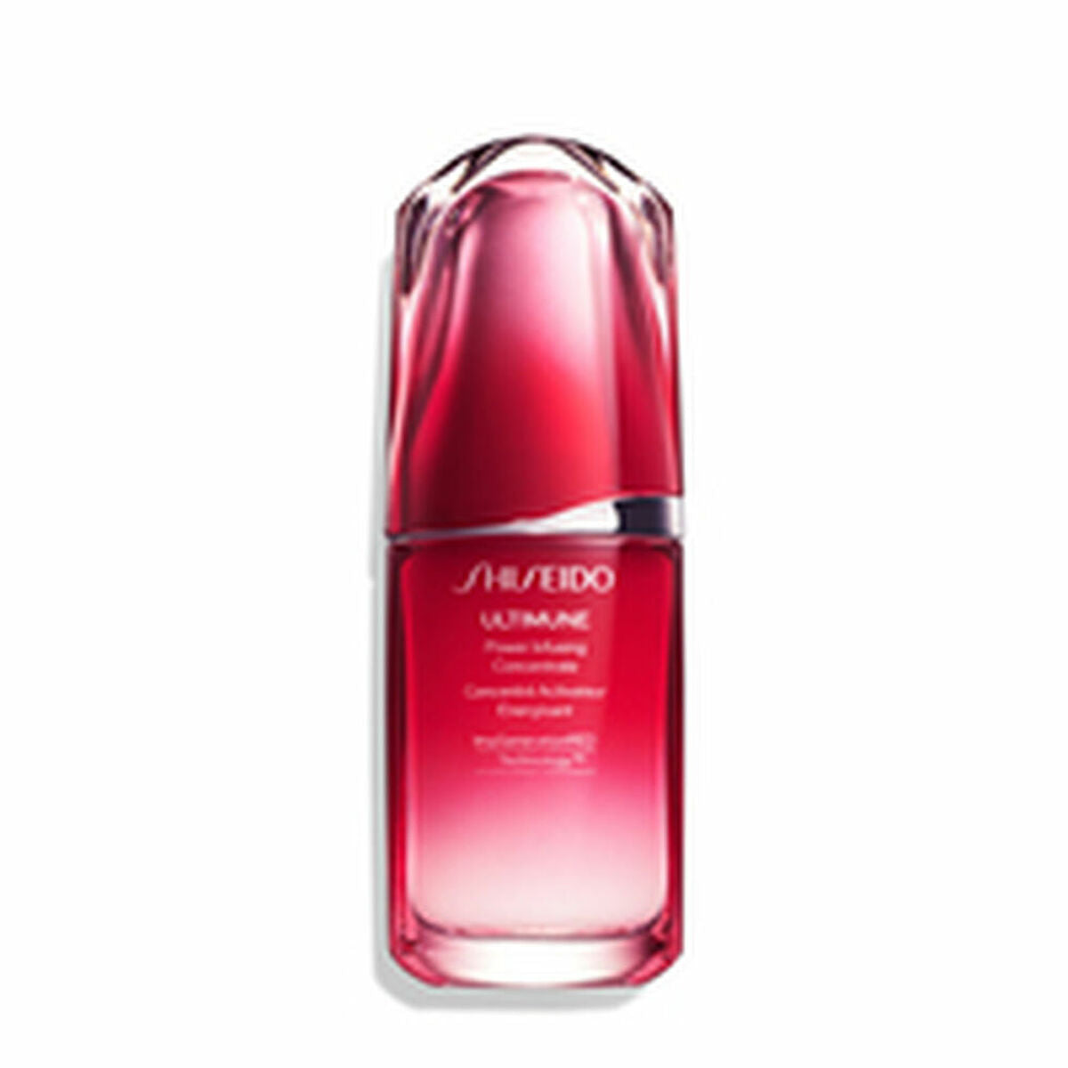 Anti-Aging-Serum Shiseido Ultimate Power Infusing Concentrate (50 ml)