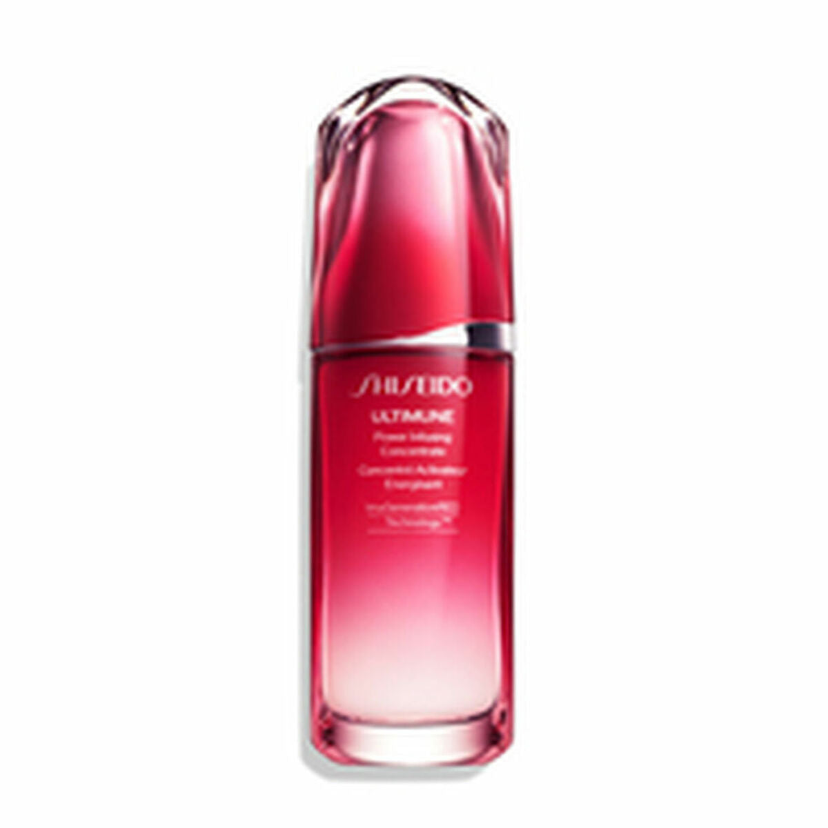 Anti-Aging-Serum Shiseido Ultimate Power Infusing Concentrate (75 ml)