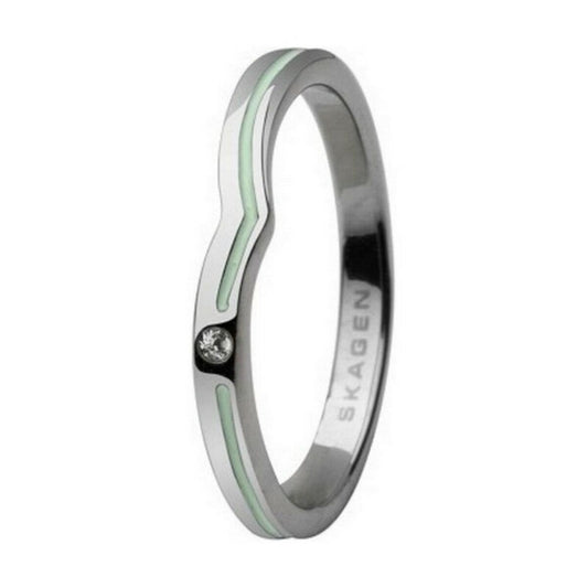 Ladies' Ring Skagen JRSA018SS