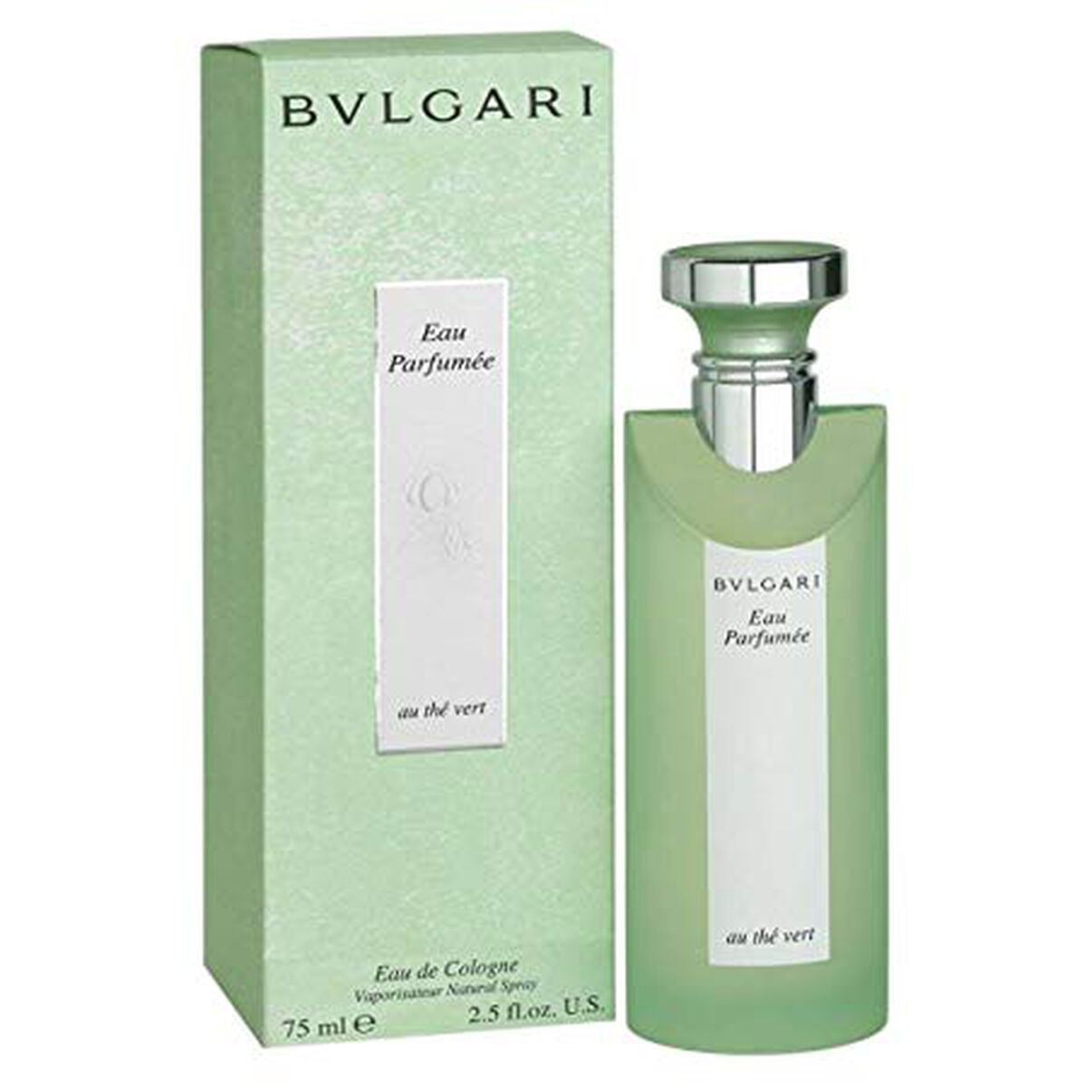 Bvlgari