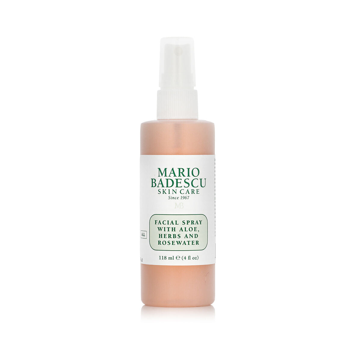 Facial Mist Mario Badescu Skin Care 118 ml Mario Badescu