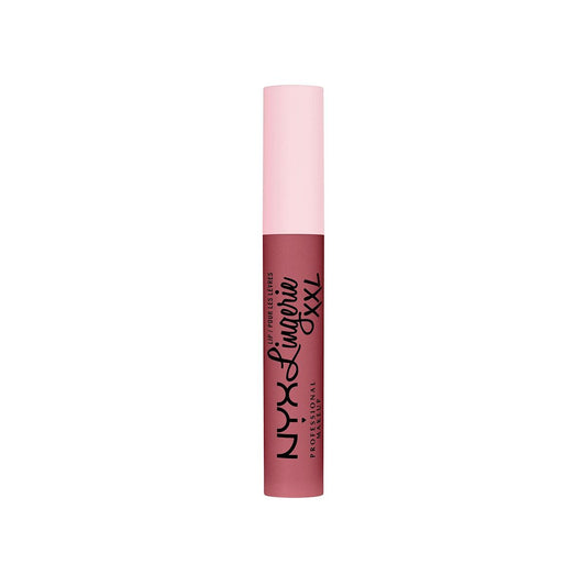 Lippenstift NYX Lingerie XXL Flaunt it Liquid (32,5 g)