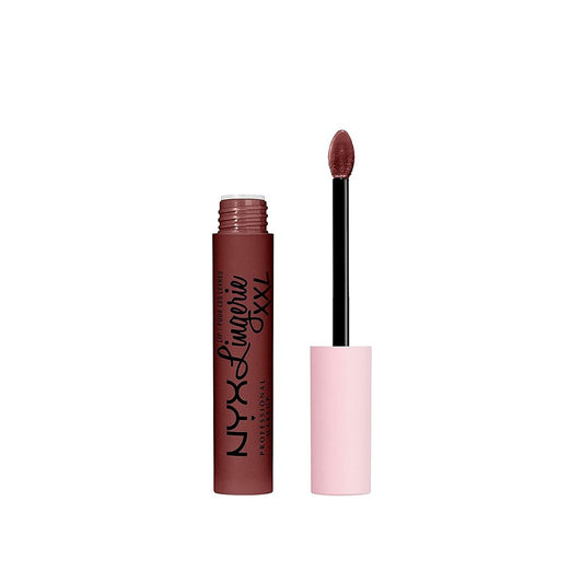 Lipstick NYX Lingerie XXL deep mesh Liquid