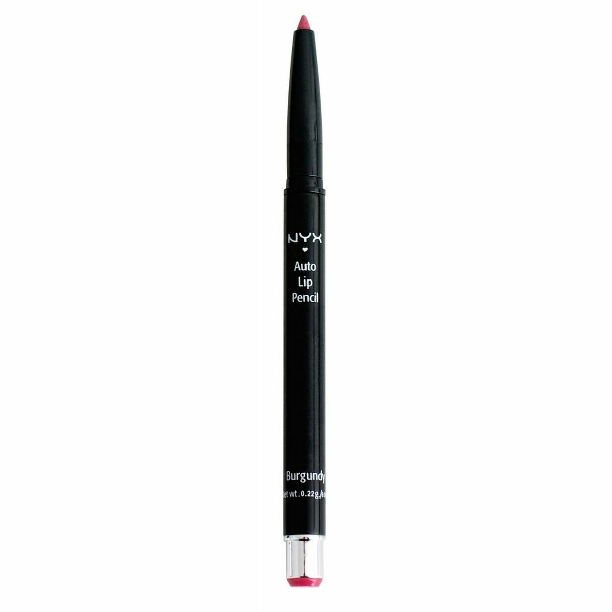 2 in 1 Lippen- und Eyeliner NYX Marsh Mellow 8 ml