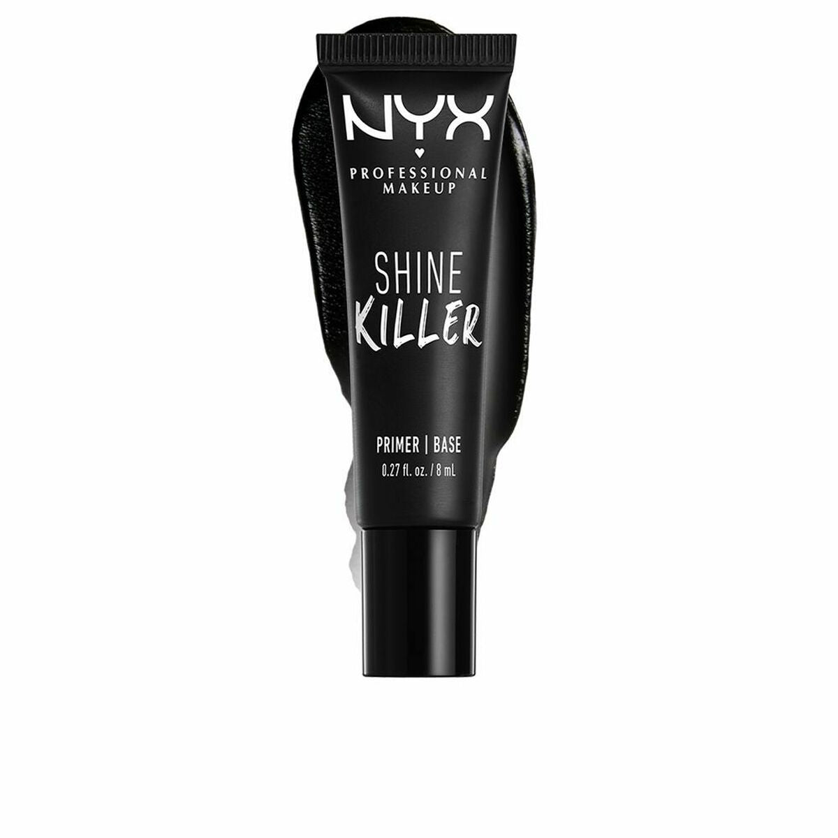 Make-up-Grundierung NYX Shine Killer Mattierendes Finish (8 ml)