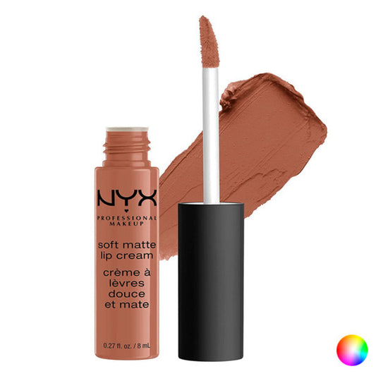 Lippenstift Soft Matte NYX (8 ml)