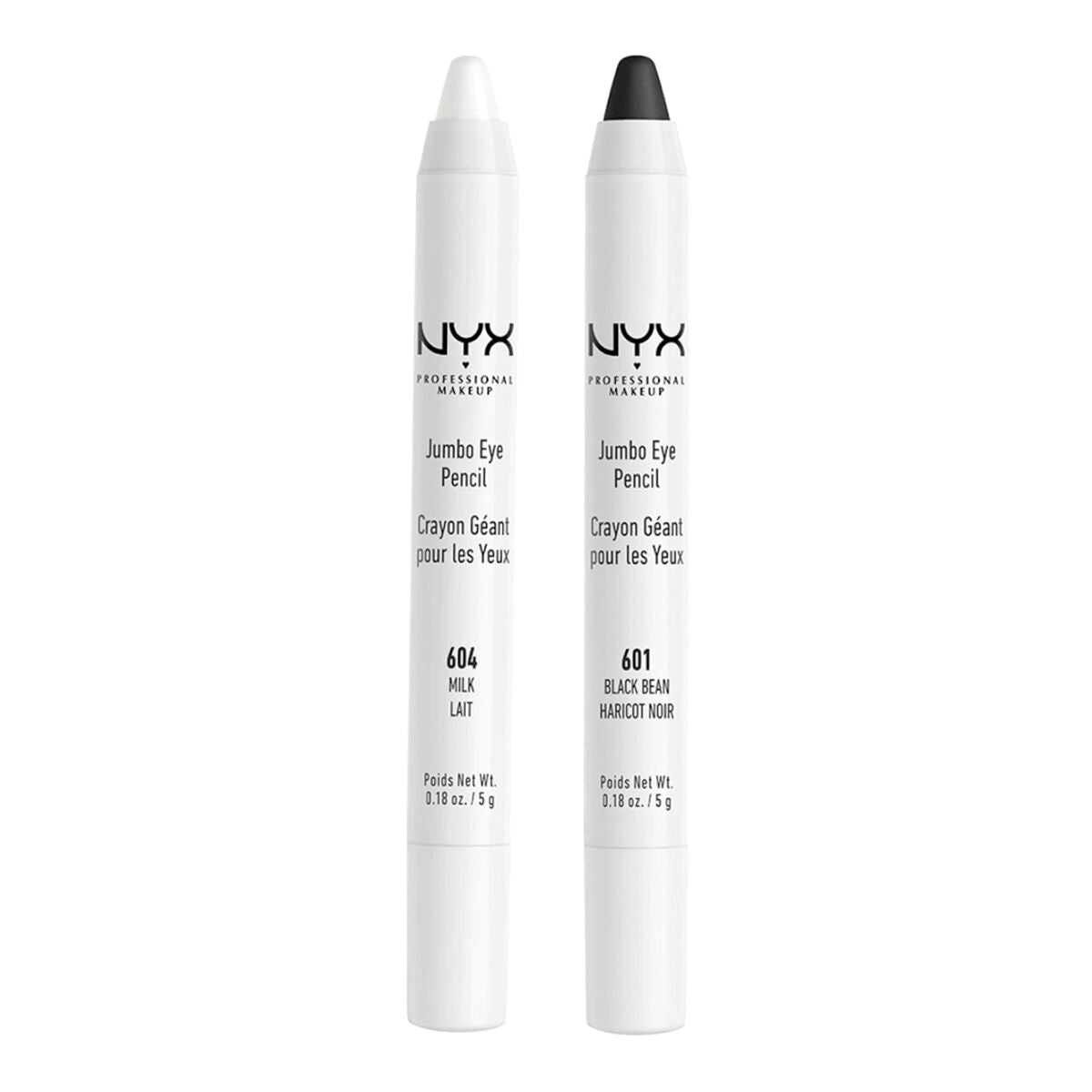 Augenstift NYX Jumbo Milch 5 g