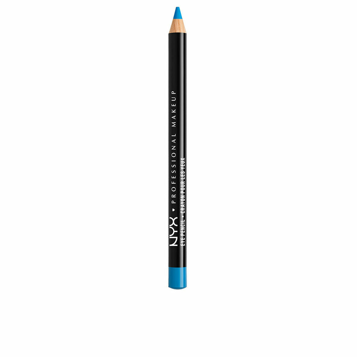 Augenstift NYX SLIM Electric Blue 1,2 g