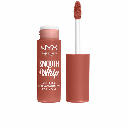 Lippenstift NYX Smooth Whipe Matt Kitty Belly (4 ml)