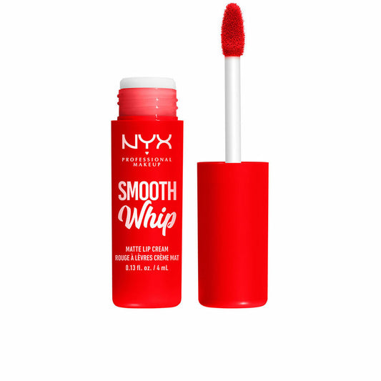 Lippenstift NYX Smooth Whipe Matt Incing on (4 ml)