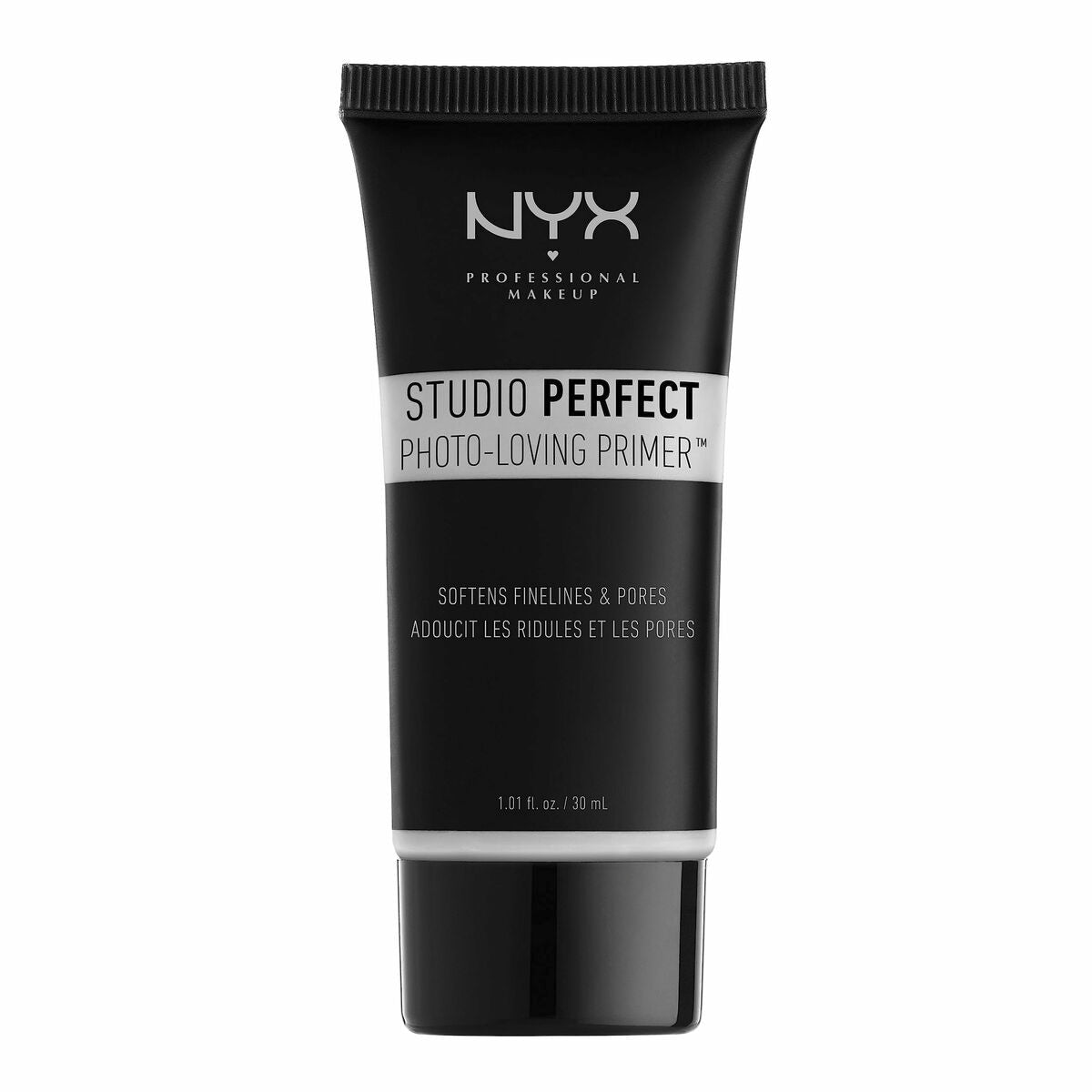 Make-up-Grundierung NYX Studio Perfect 30 ml