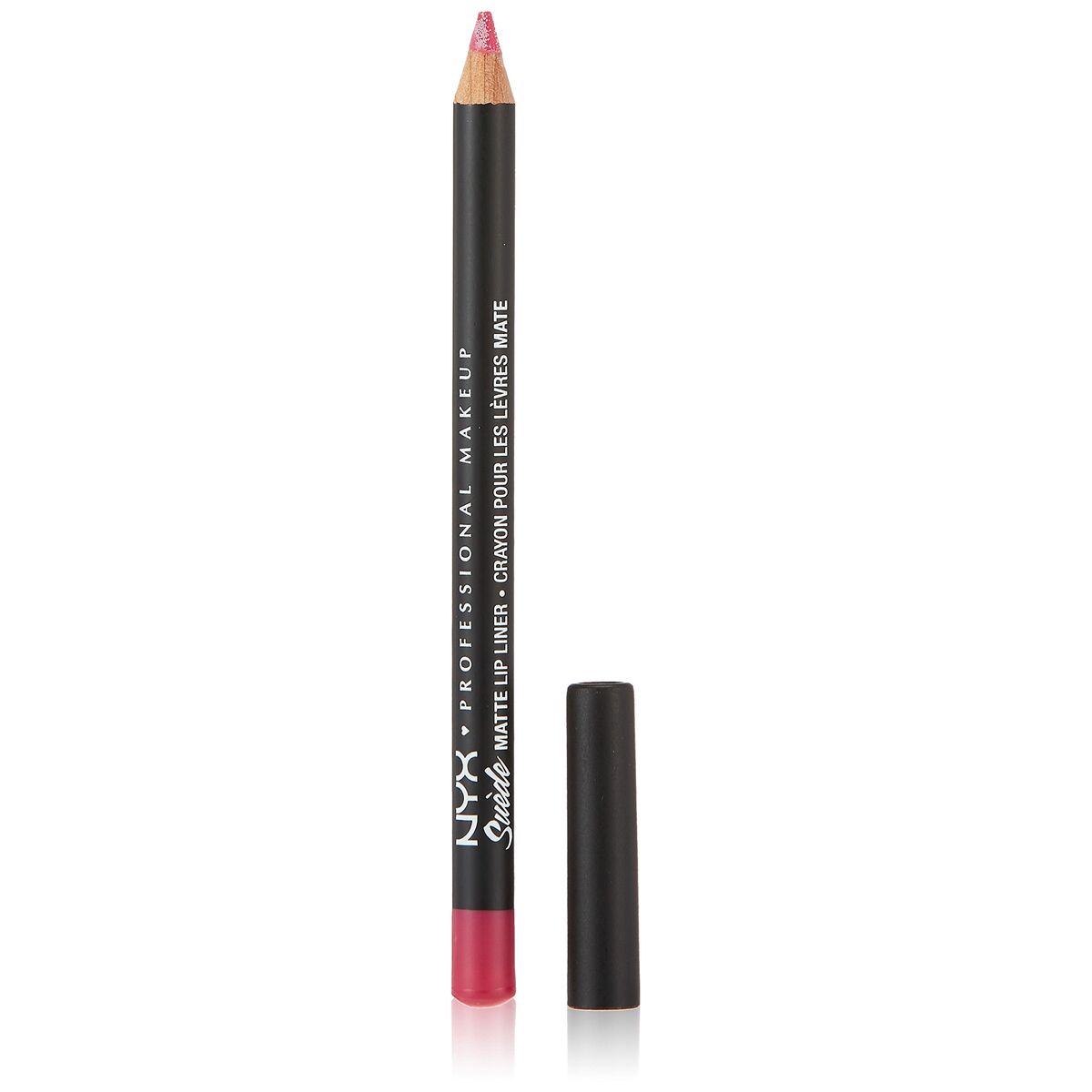 Lip Liner NYX Suede clinger (3,5 g) NYX