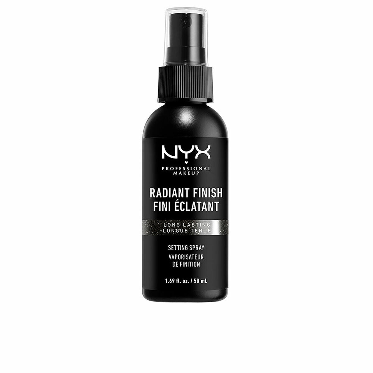 Make-Up-Set NYX RADIANT FINISH