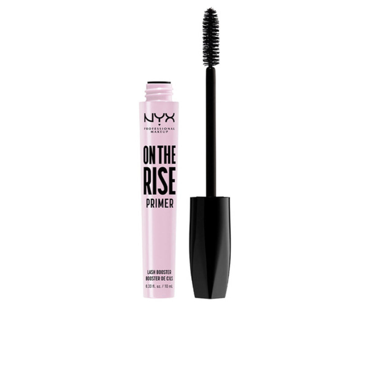 Wimpernmaskenbasis On the Rise NYX On The Rise Nr. 01 10 ml