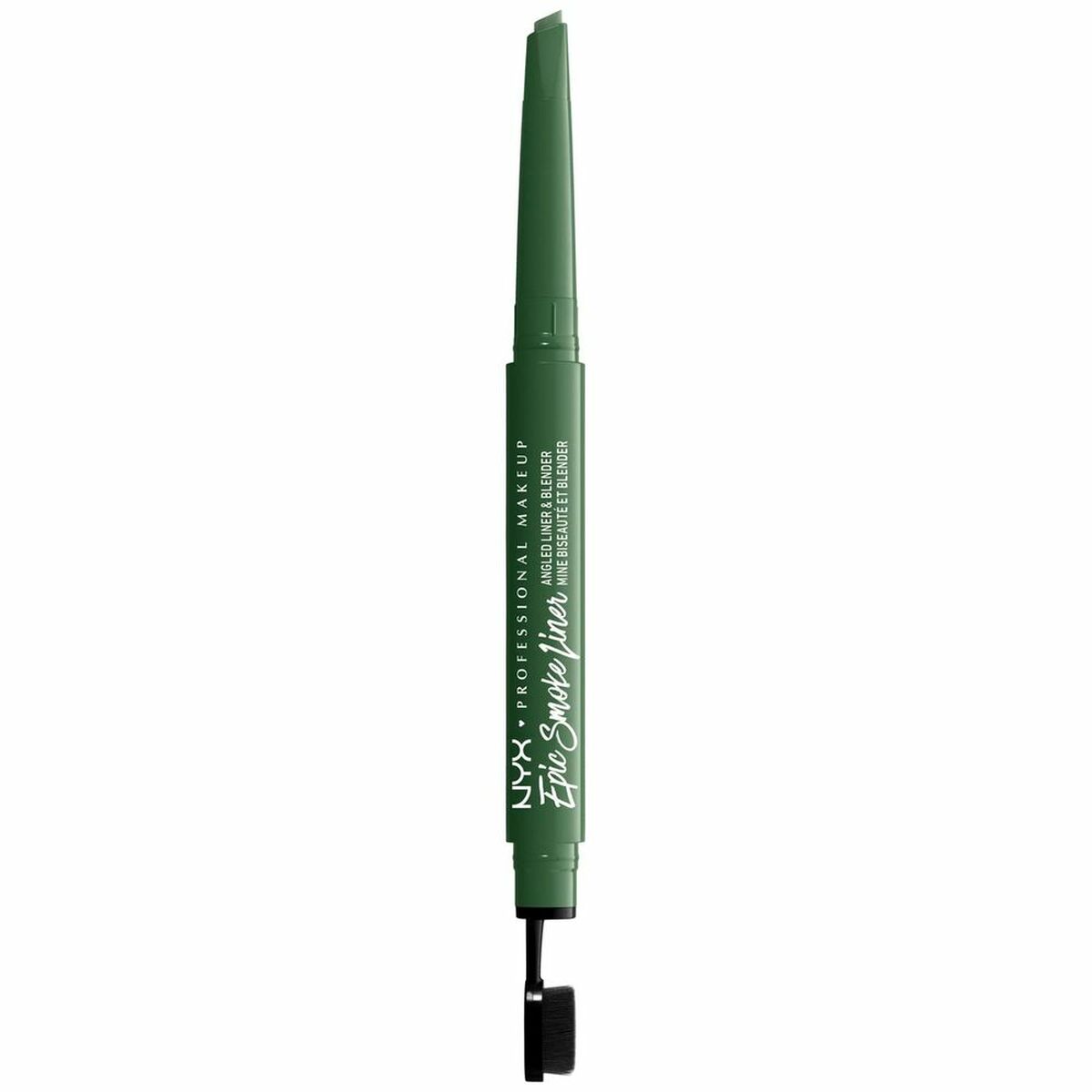 Eyeliner NYX Epic Smoke Liner 8-sage sparks 2-in-1 (13,5 g)