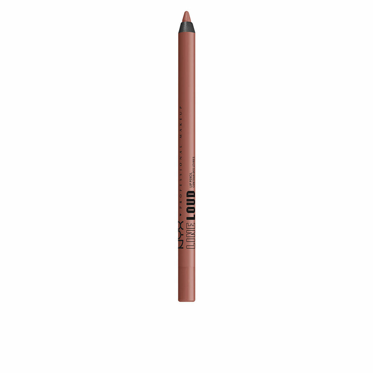 Lip Liner Pencil NYX Line Loud Nº 6 1,2 g NYX