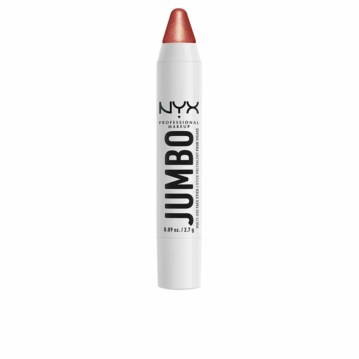 Augenstift NYX Jumbo Roségold 2,7 g