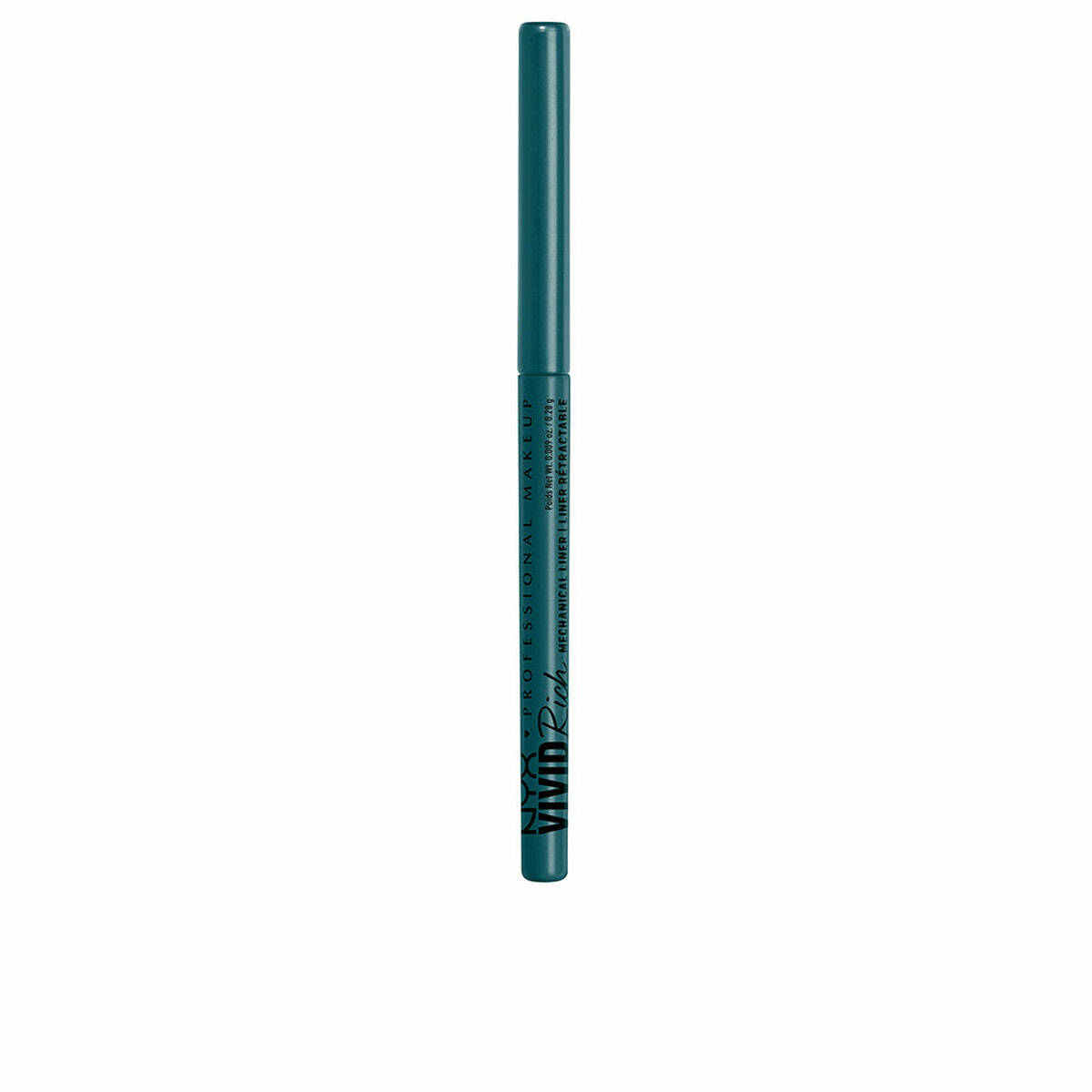 Eyeliner NYX Vivid Rich Mechanical Nº 13 0,28 g NYX