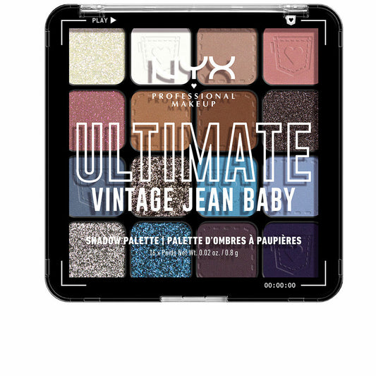 Make-Up-Set NYX ULTIMATE NYX