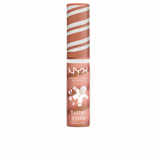 Lippenstift NYX HOME ALONE 8 ml