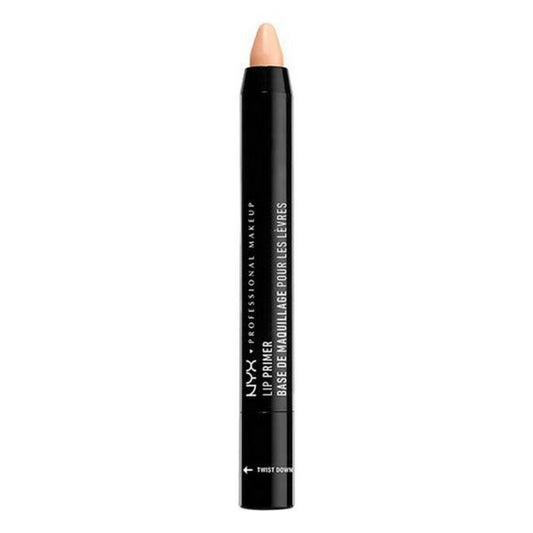 Lippenstift-Basis-Primer NYX Lip Primer