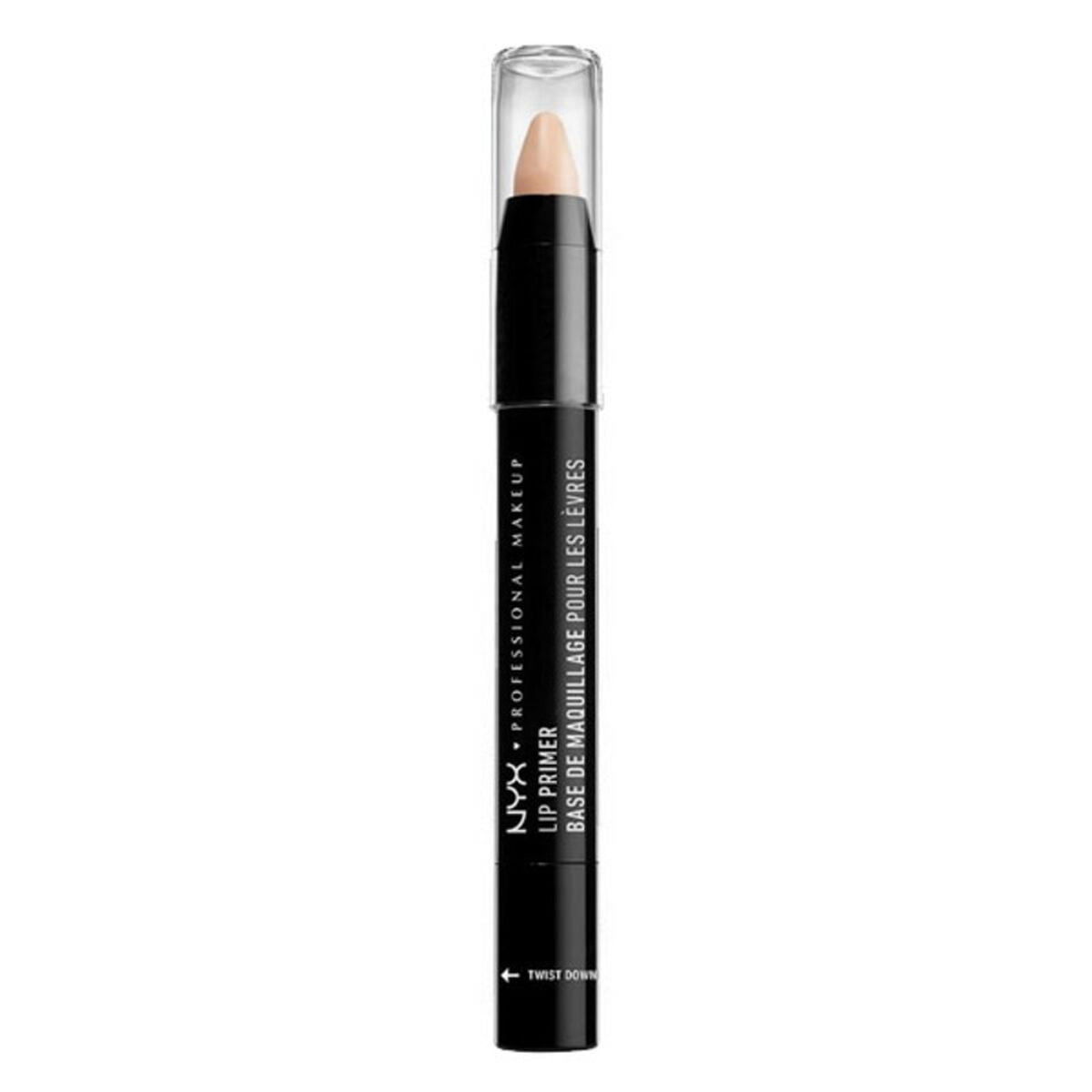 Make-up-Grundierung Lip Primer NYX LPR02 (13,6 g)