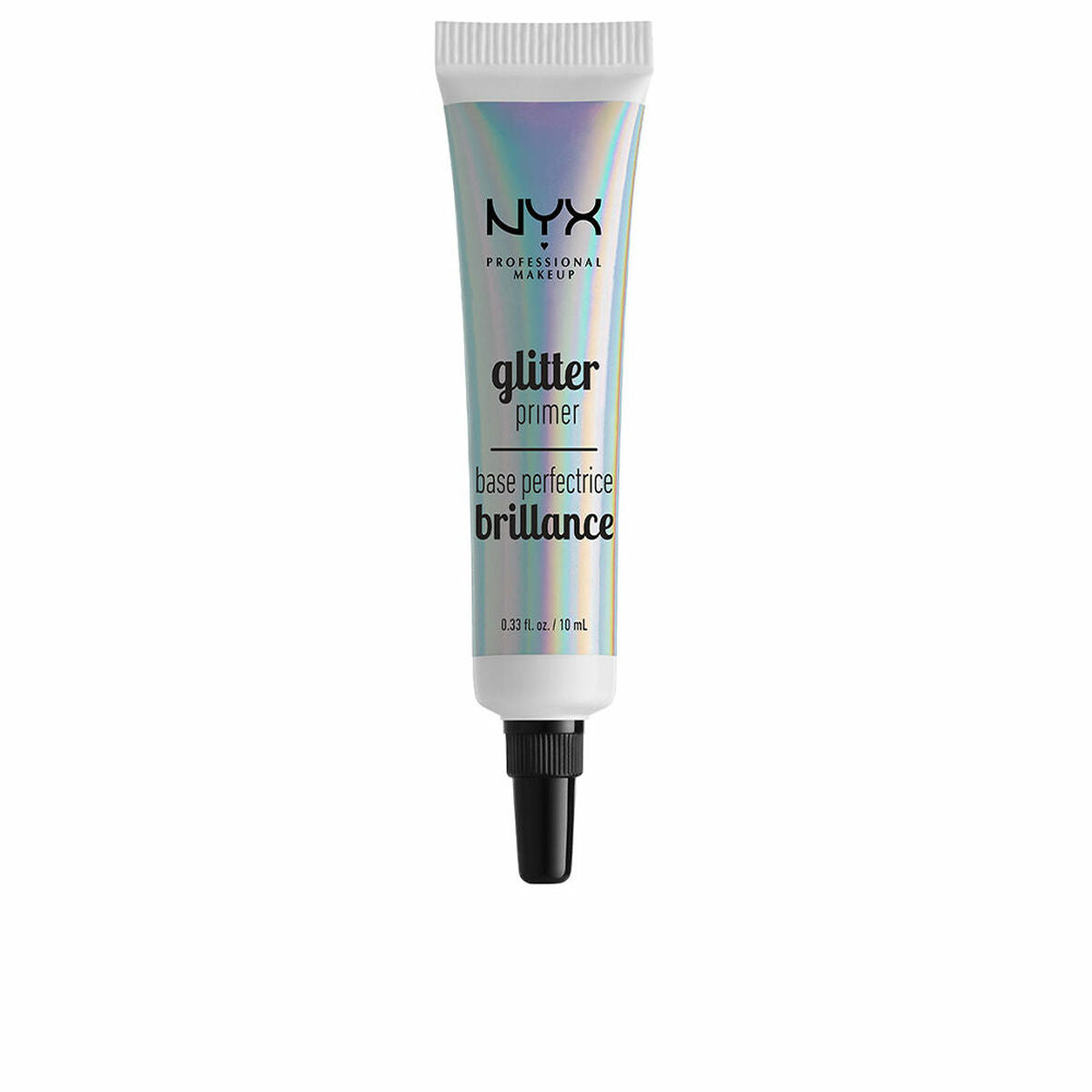 Make-up-Grundierung NYX Glitter Fixative 10 ml