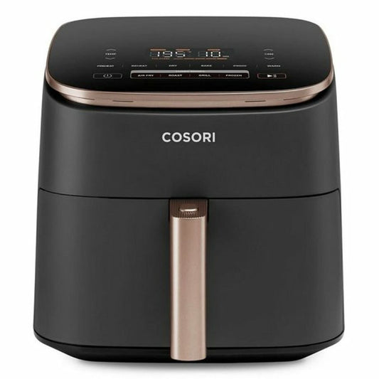 Air Fryer Cosori Turbo Blaze Chef Edition Black 1725 w 6 L