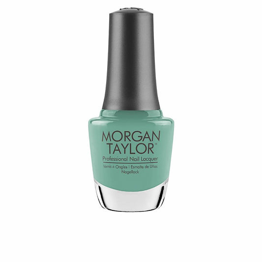 nail polish Morgan Taylor Professional lost in paradise (15 ml)