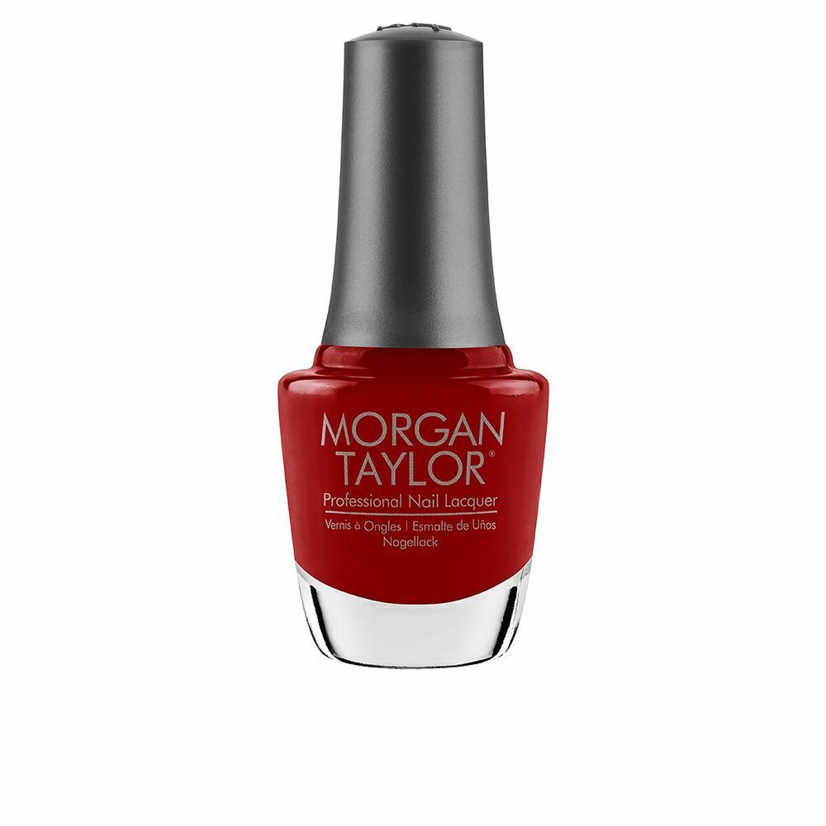 nail polish Morgan Taylor Professional scandalous (15 ml)