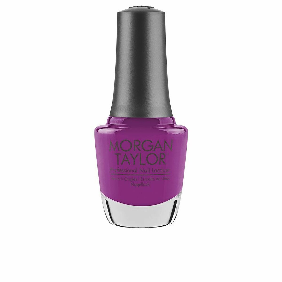 nail polish Morgan Taylor Professional carnaval hangover (15 ml)