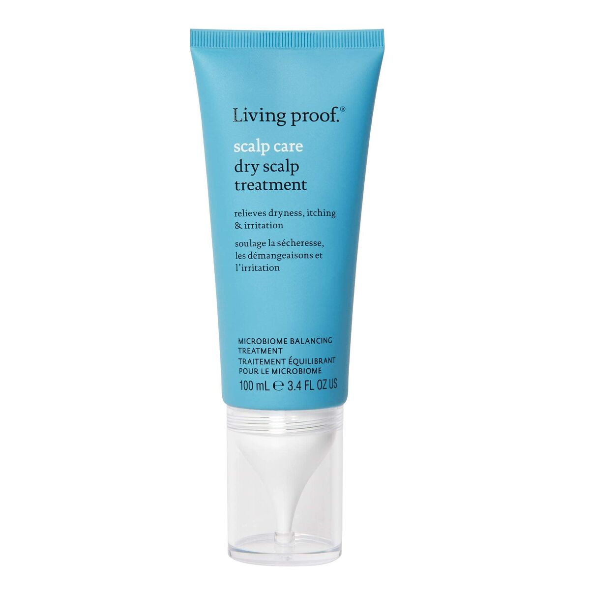 Hair Mask Living Proof Scalp Care 100 ml Living Proof