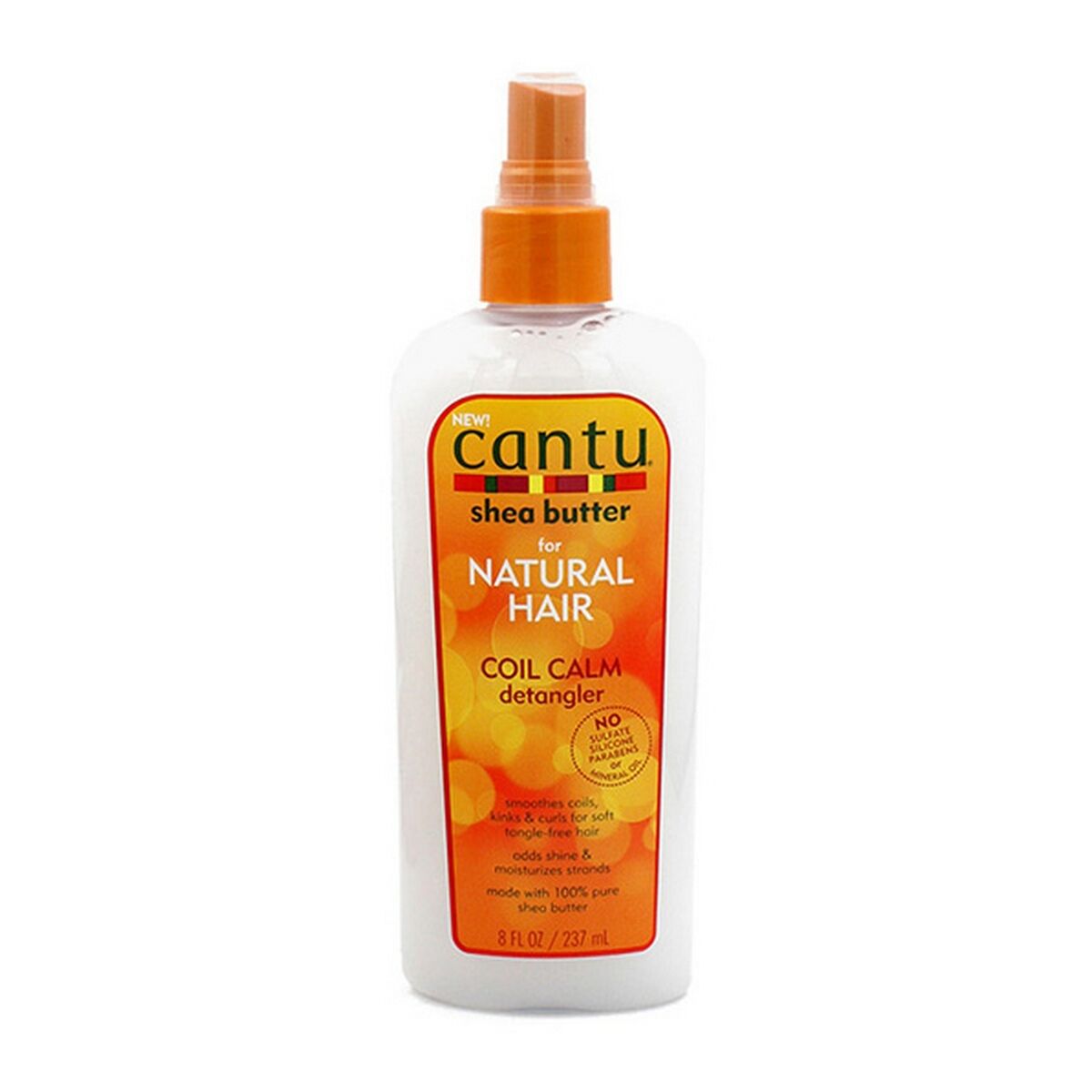 Stylingcreme Cantu 07534-12/3EU 237 ml (237 ml)