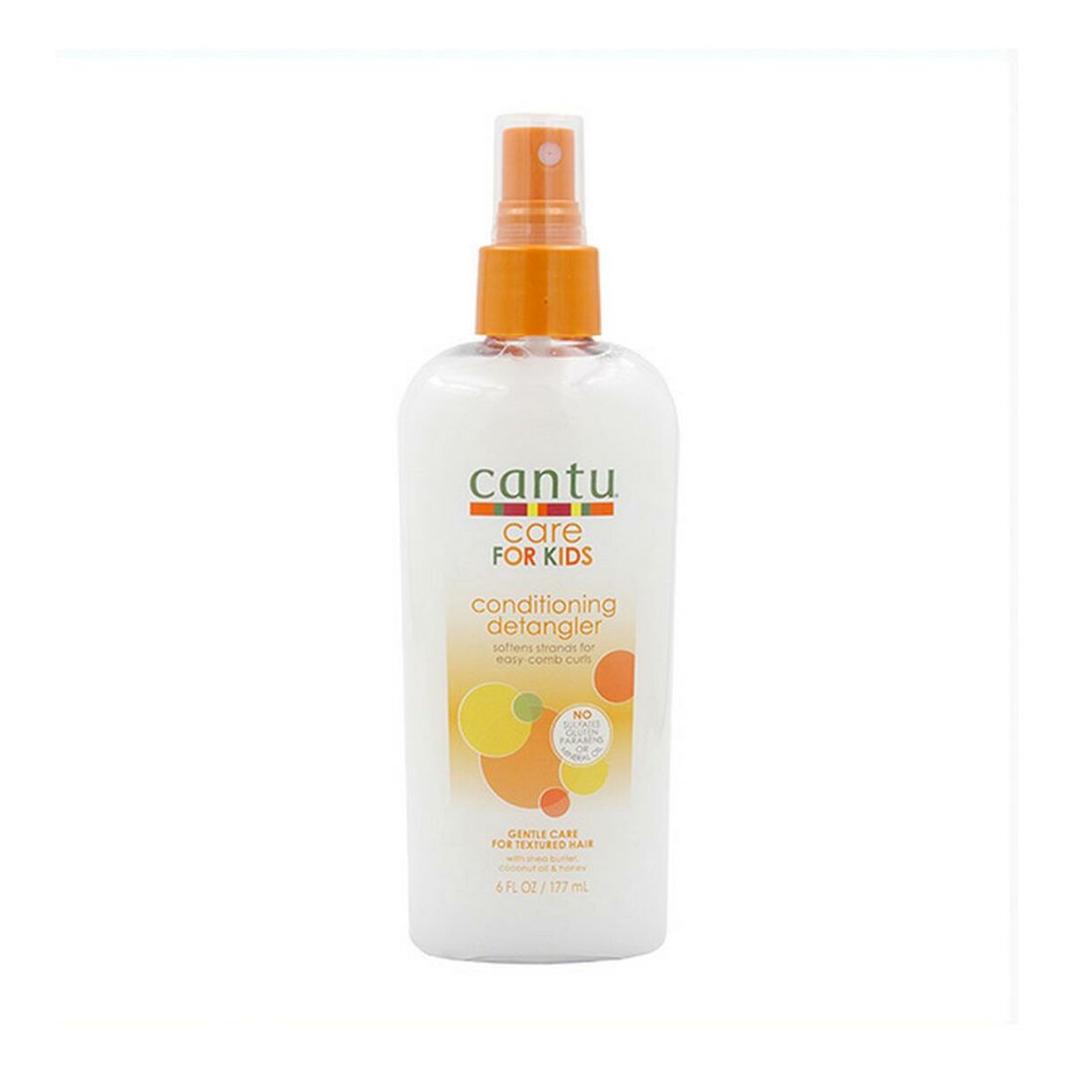 Haarspülung Kids Care Detang Cantu Care For Kids 177 ml (177 ml)