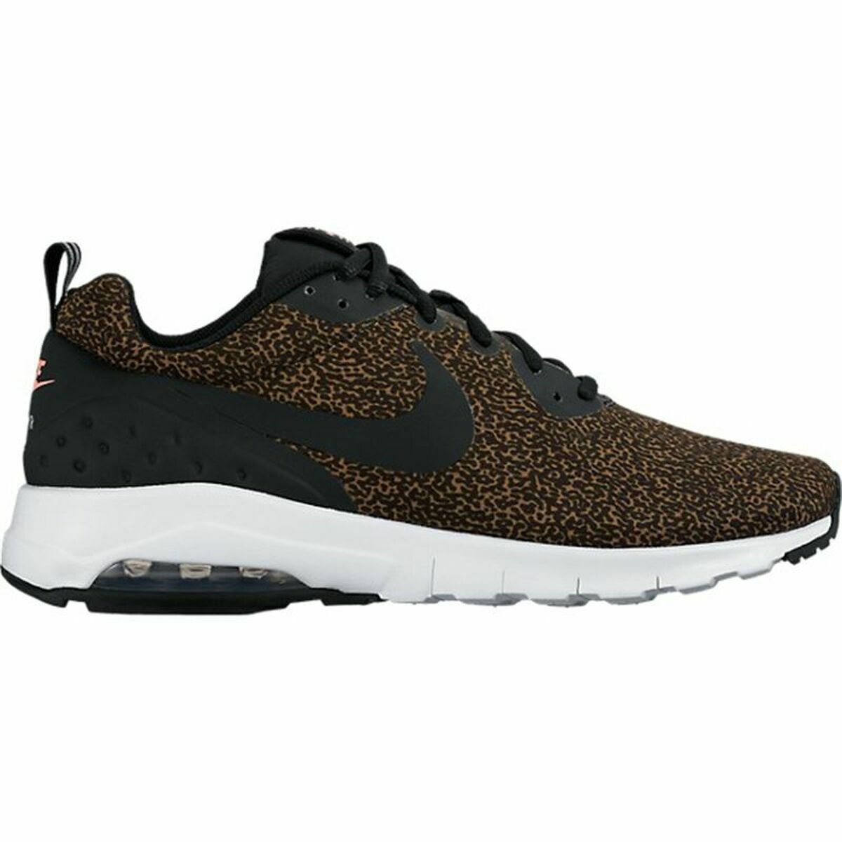 Men's Trainers Nike Air Max Motion Brown Nike