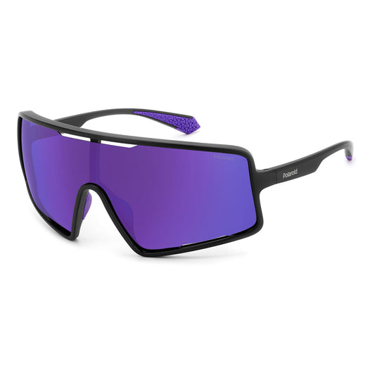 Men's Sunglasses Polaroid PLD-7045-S-5F3J9MF Ø 99 mm - Mens Sunglasses - Polaroid - Default Title