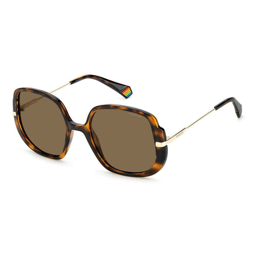 Ladies' Sunglasses Polaroid PLD-6181-S-086 Ø 53 mm Polaroid