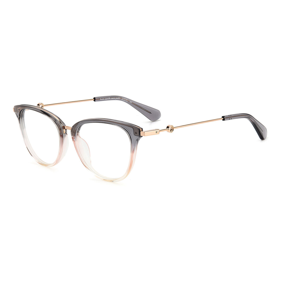 Damenbrillenfassung Kate Spade VALENCIA-G-HAQF218 Ø 52 mm