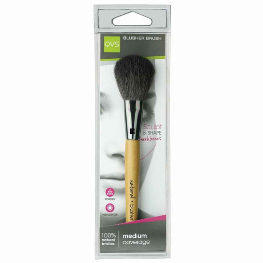 Make-up Brush QVS Natural QVS