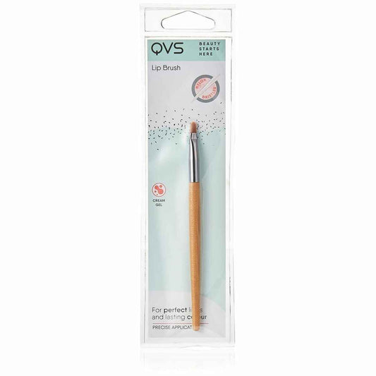 Lip brush QVS Nylon QVS